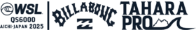 2025 BILLABONG TAHARA PRO